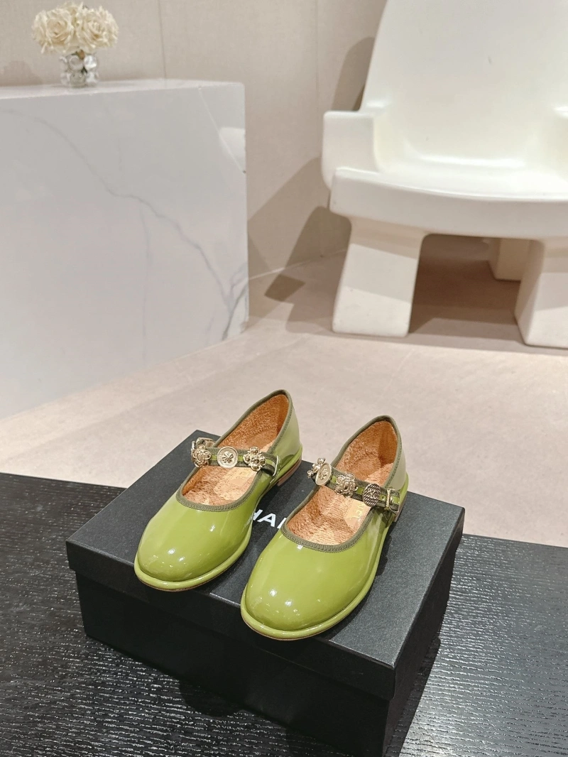 Chxnxl Flat Shoes GoAnywhere 126339