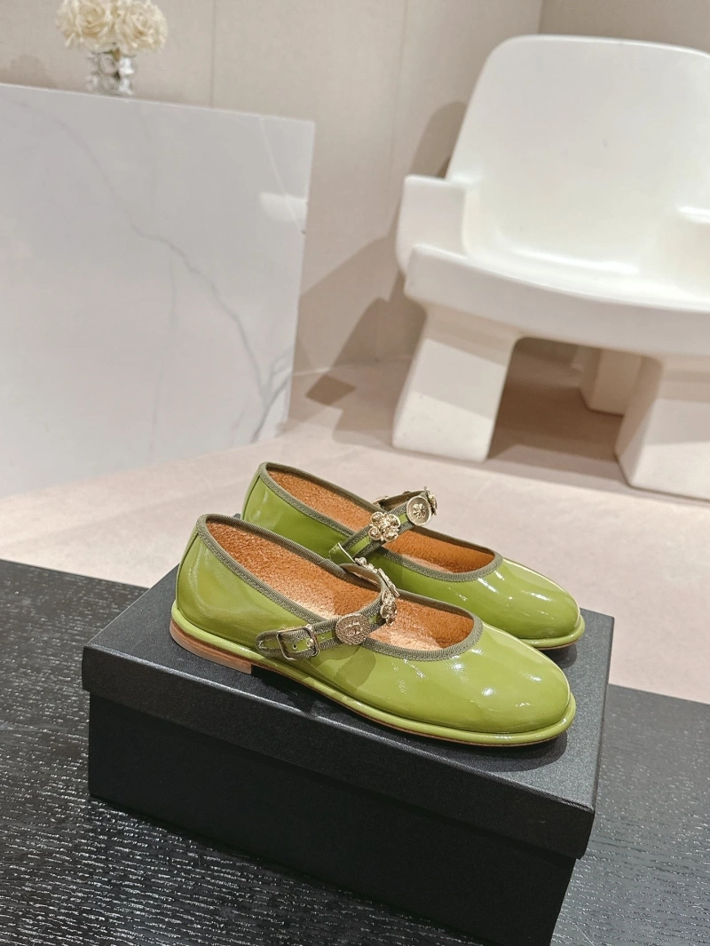 Chxnxl Flat Shoes GoAnywhere 126339