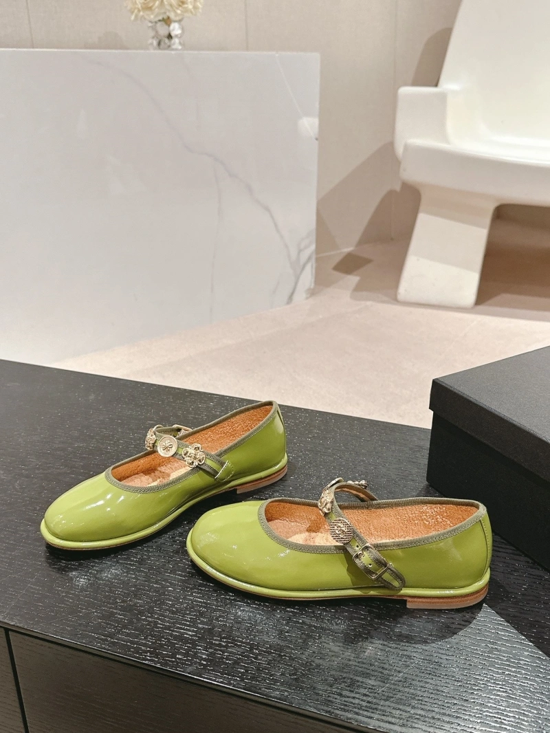 Chxnxl Flat Shoes GoAnywhere 126339