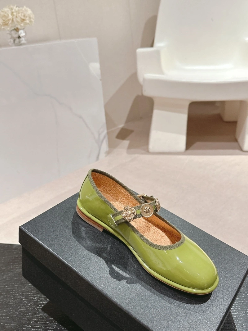 Chxnxl Flat Shoes GoAnywhere 126339