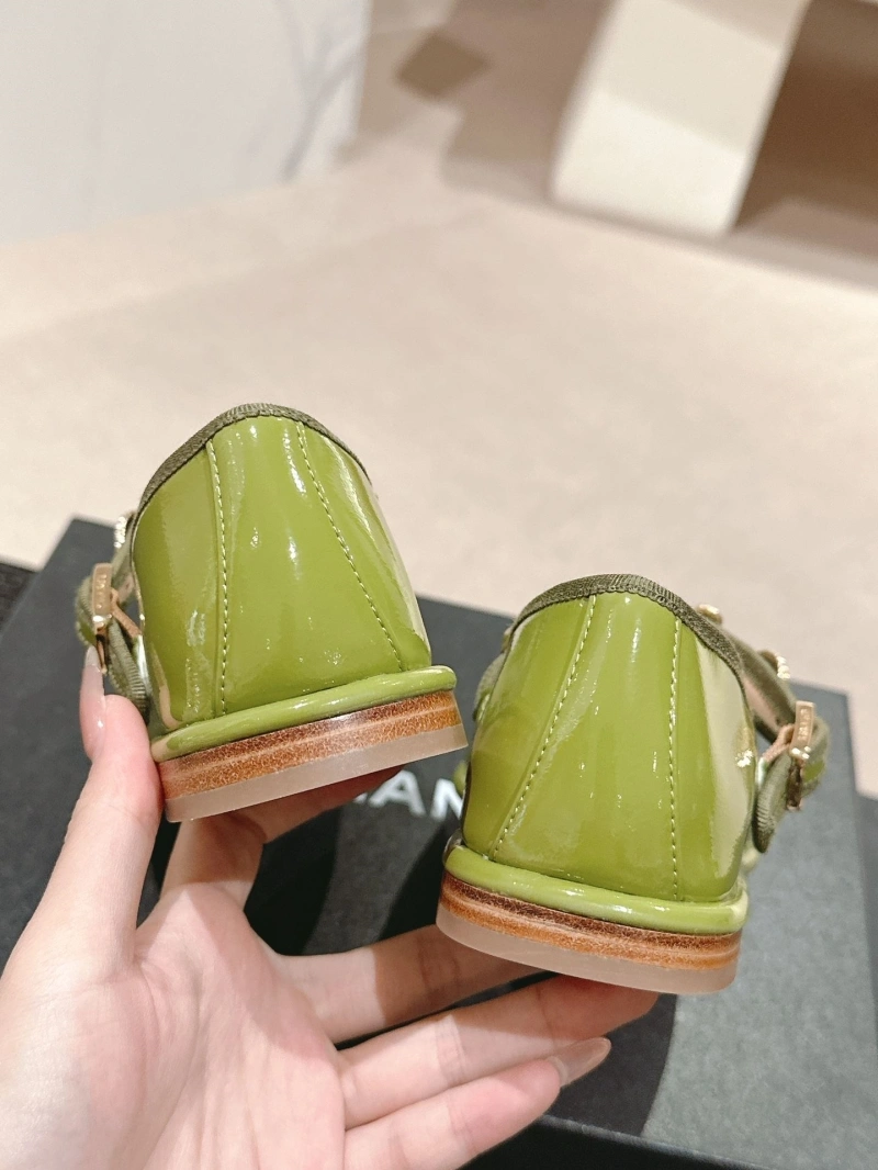 Chxnxl Flat Shoes GoAnywhere 126339