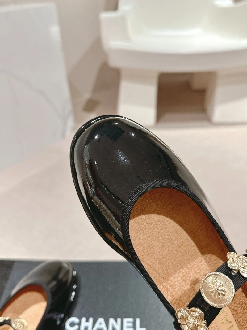 Chxnxl Flat Shoes Durable 126338