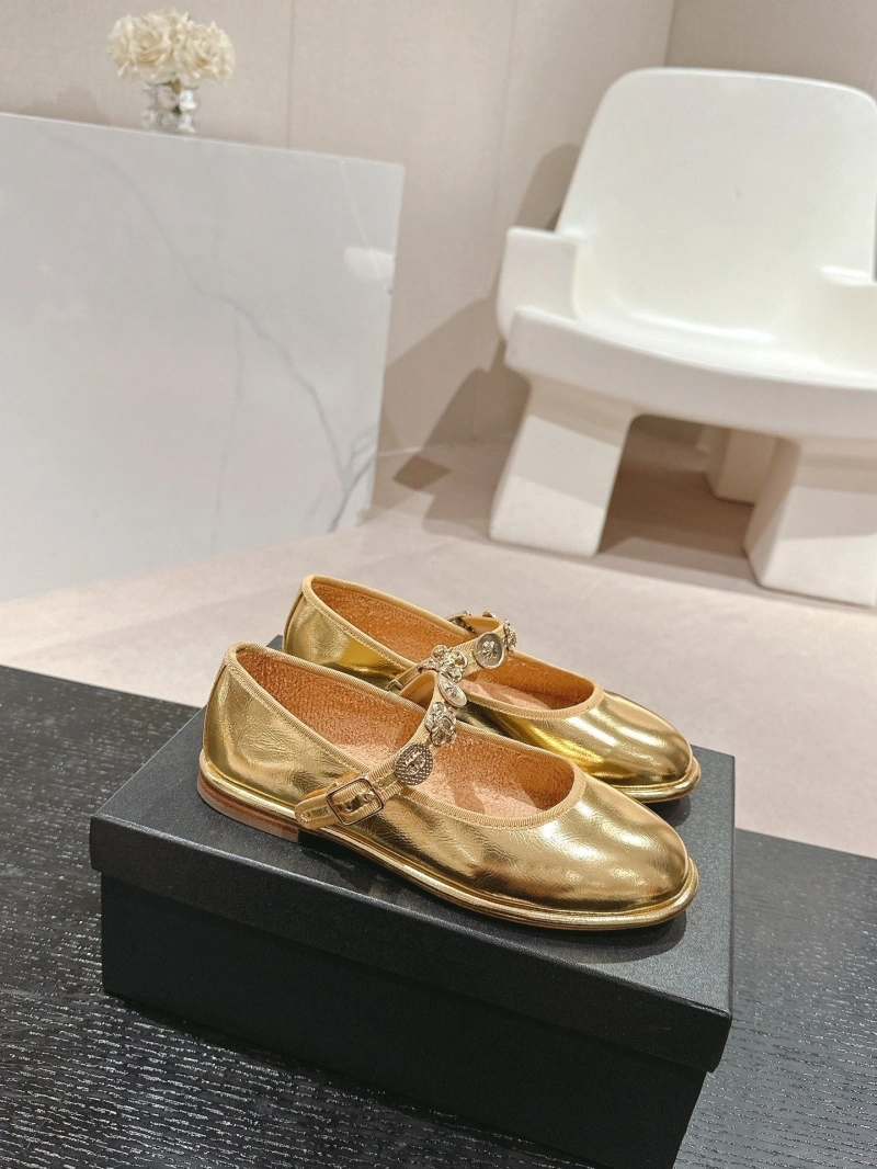 Durable Chxnxl Flat Shoes 126337