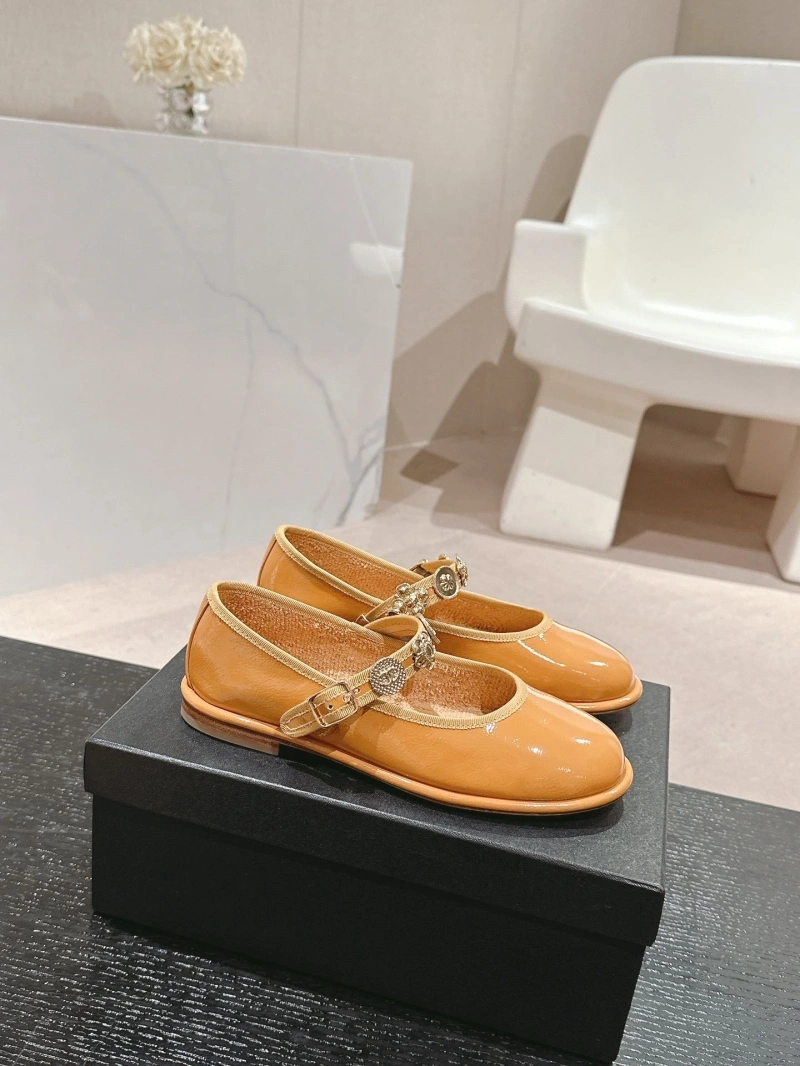 Chxnxl Flat Shoes Fashionable 126336