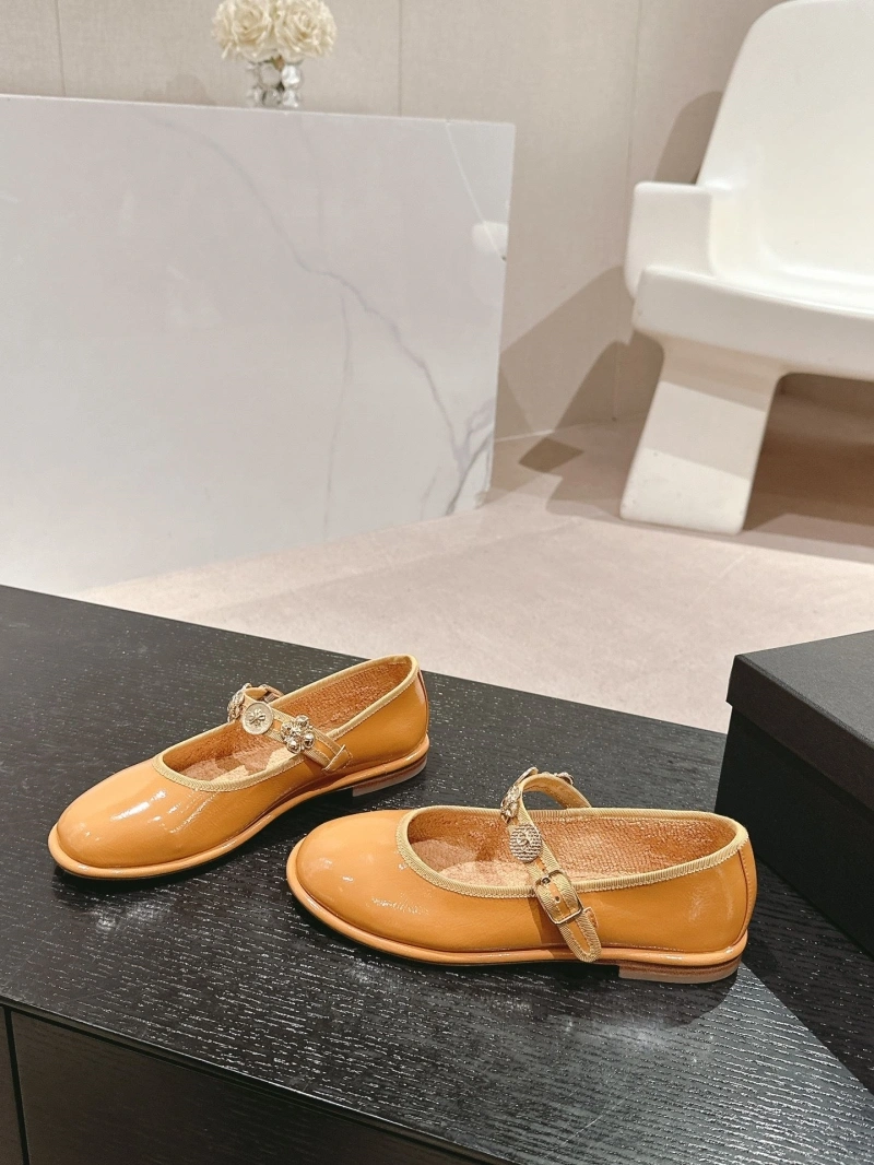 Chxnxl Flat Shoes Fashionable 126336