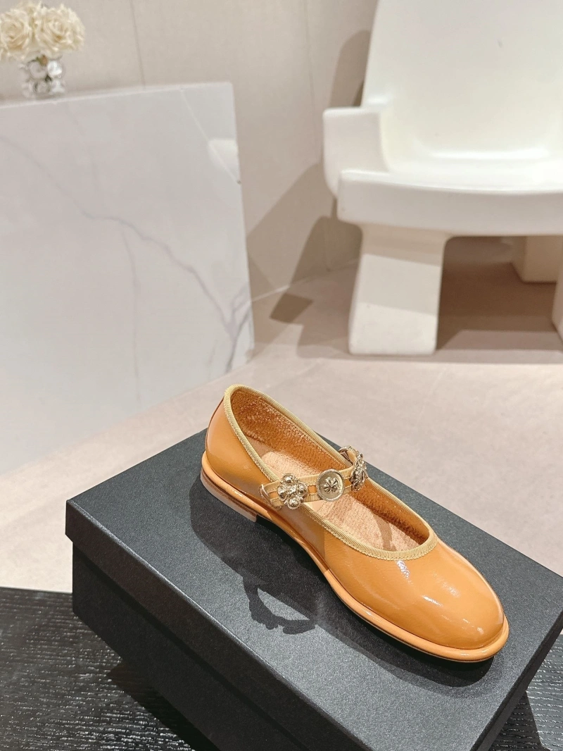 Chxnxl Flat Shoes Fashionable 126336