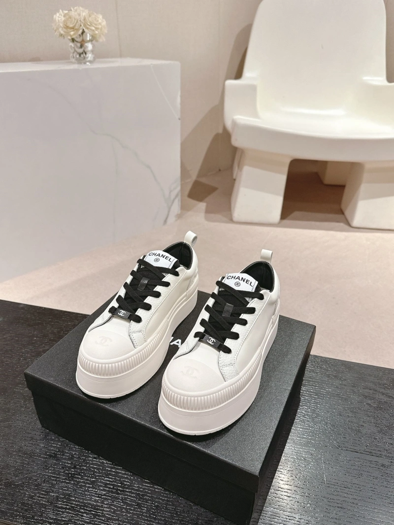 NewStyle Chxnxl Sneakers 125959