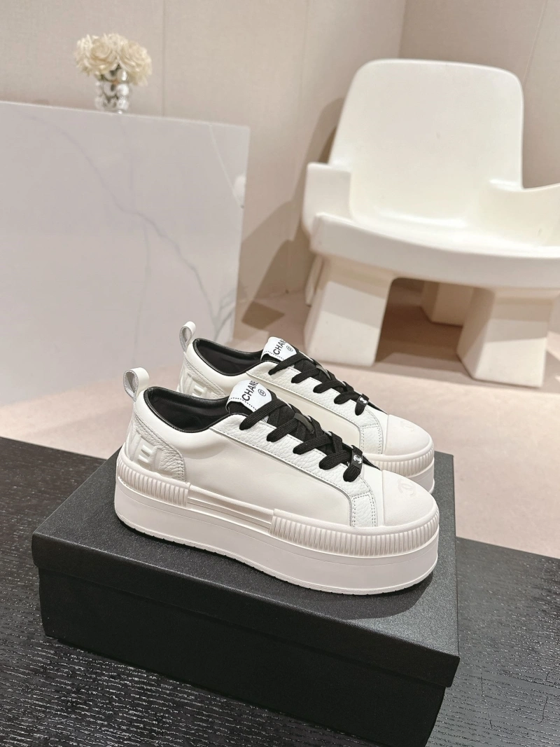 NewStyle Chxnxl Sneakers 125959