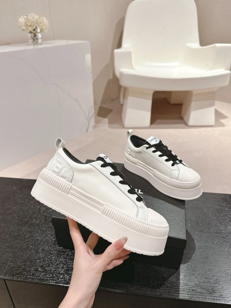 NewStyle Chxnxl Sneakers 125959