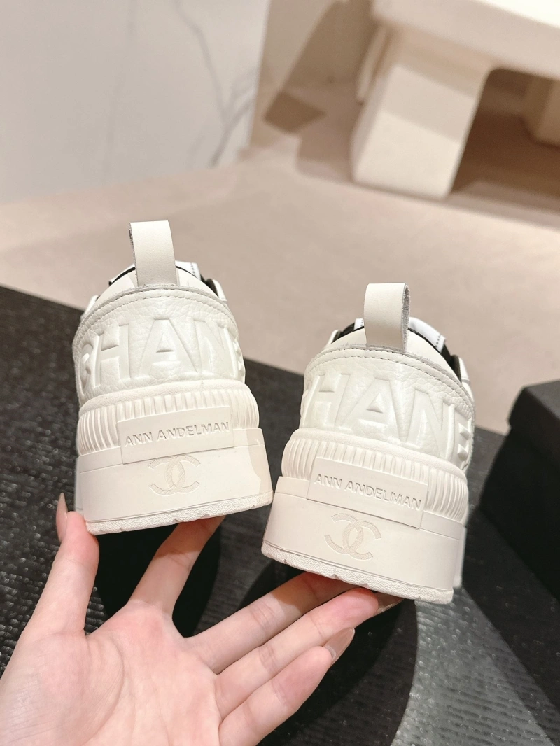 NewStyle Chxnxl Sneakers 125959