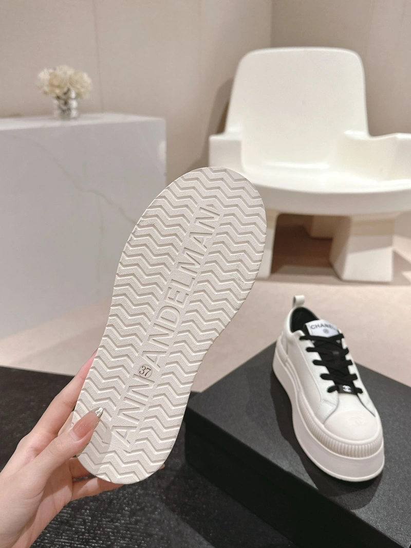 NewStyle Chxnxl Sneakers 125959