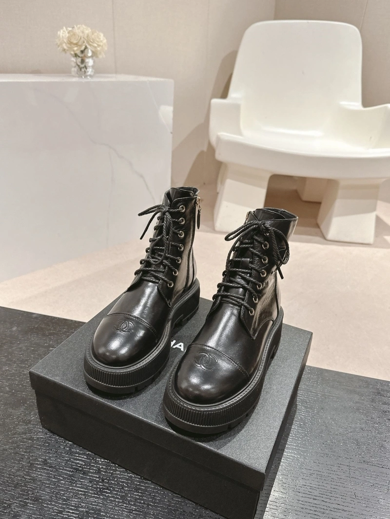 Chxnxl Boots BestValue 126495