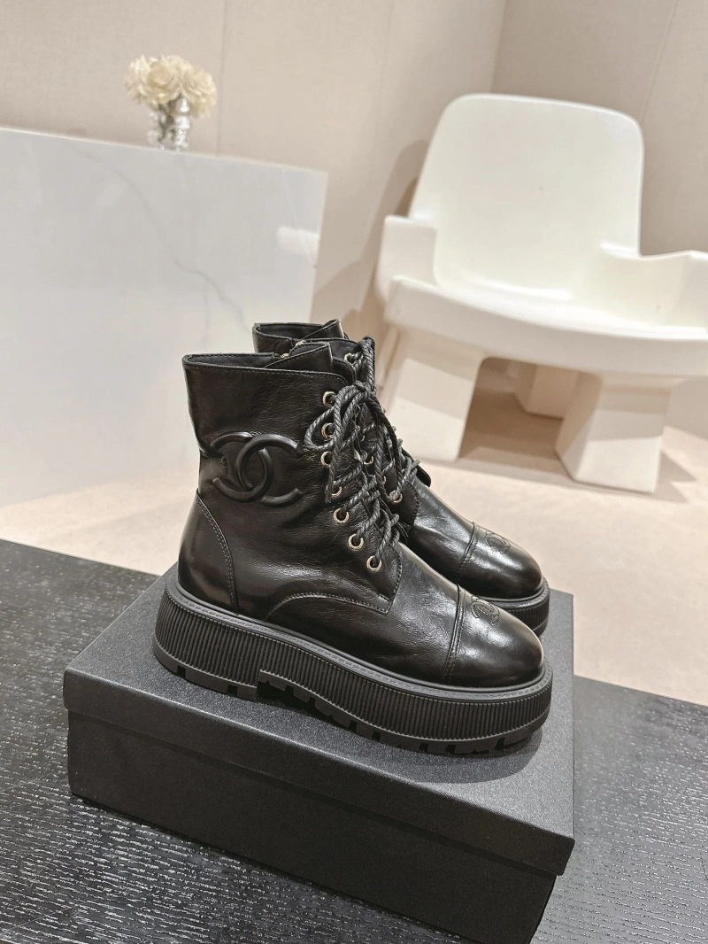 Chxnxl Boots BestValue 126495