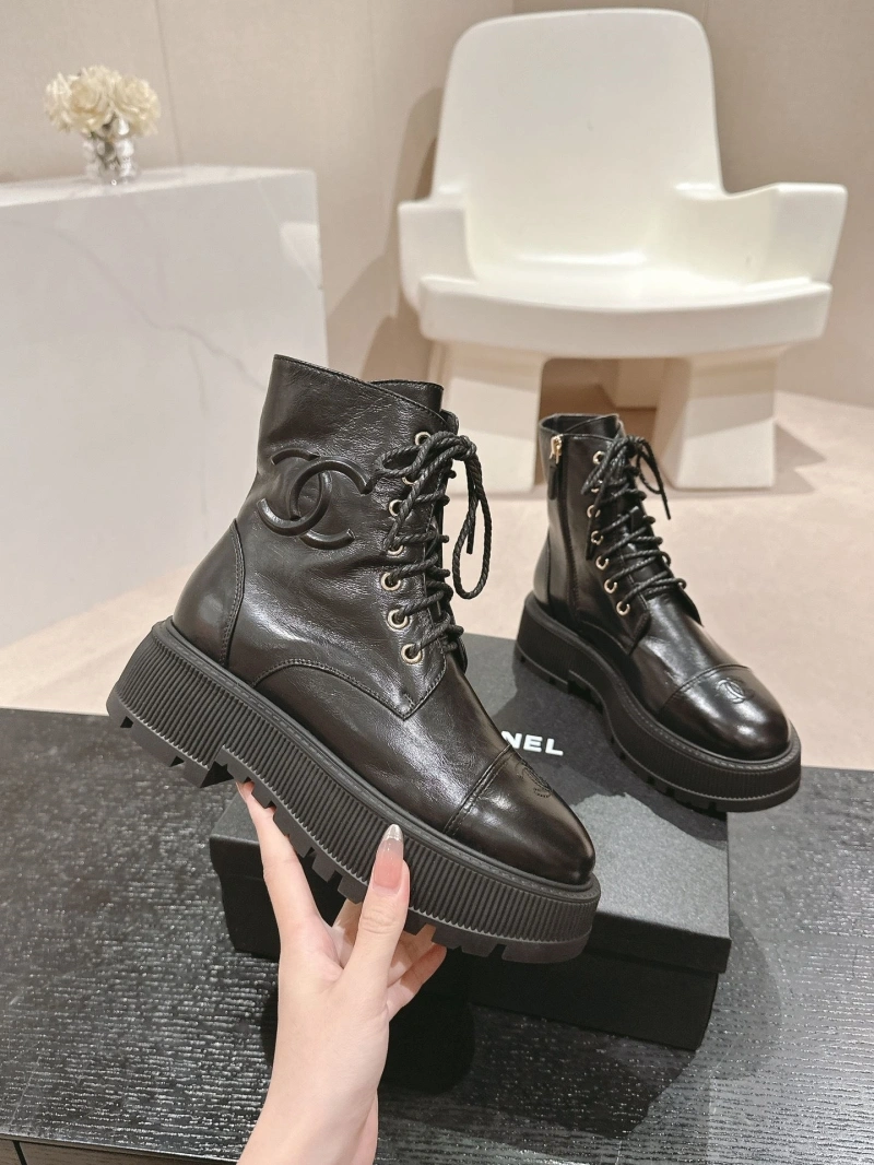 Chxnxl Boots BestValue 126495