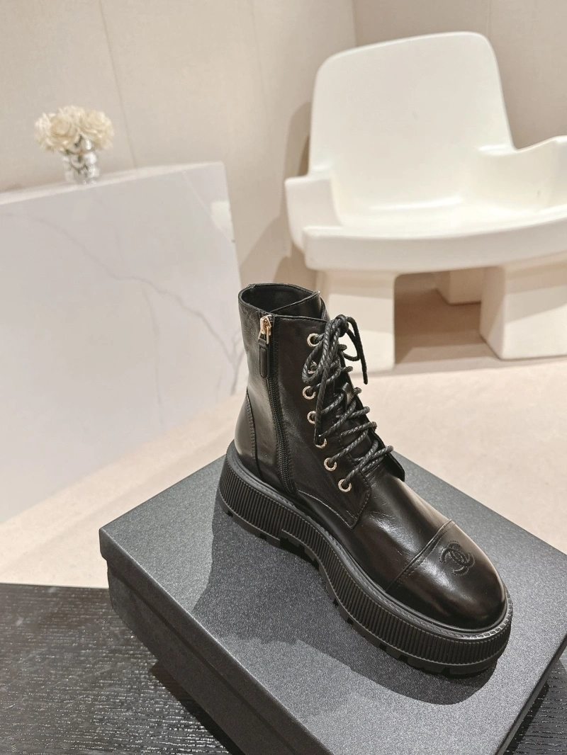 Chxnxl Boots BestValue 126495