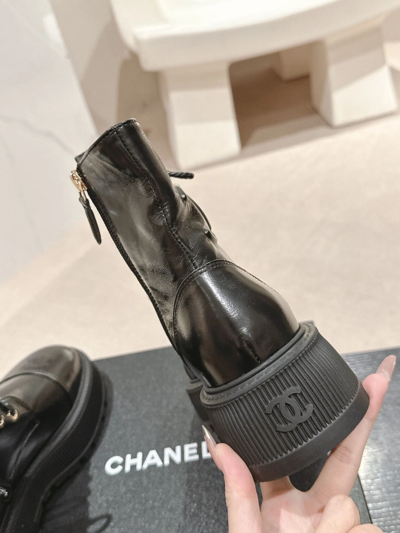 Chxnxl Boots BestValue 126495