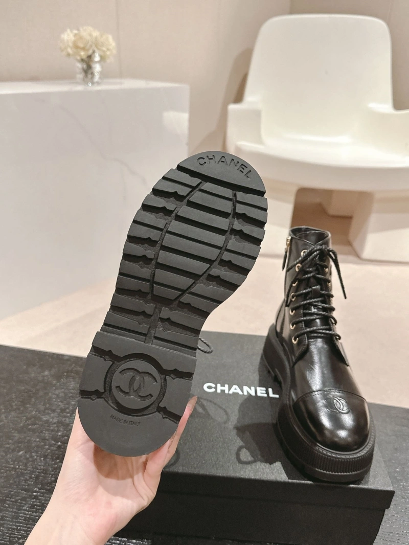 Chxnxl Boots BestValue 126495