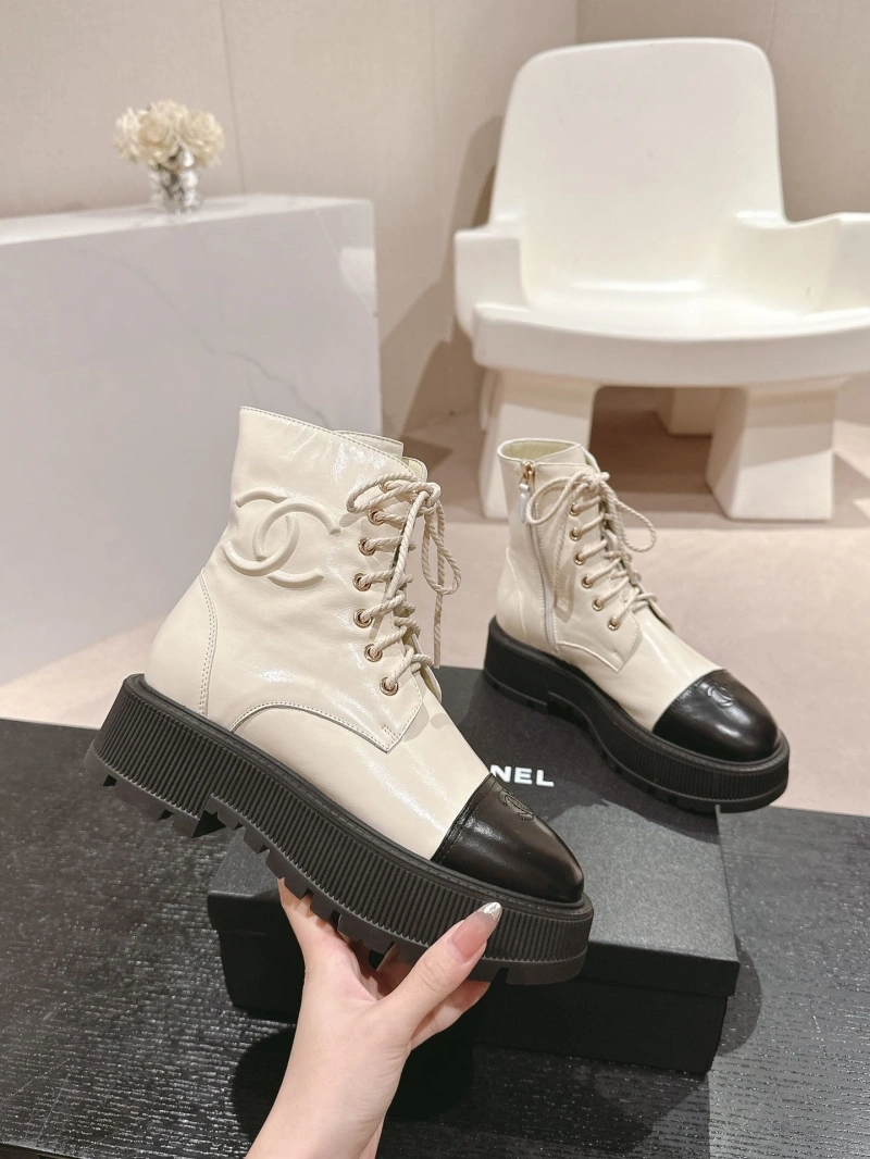 Chxnxl Boots SportInspired 126489