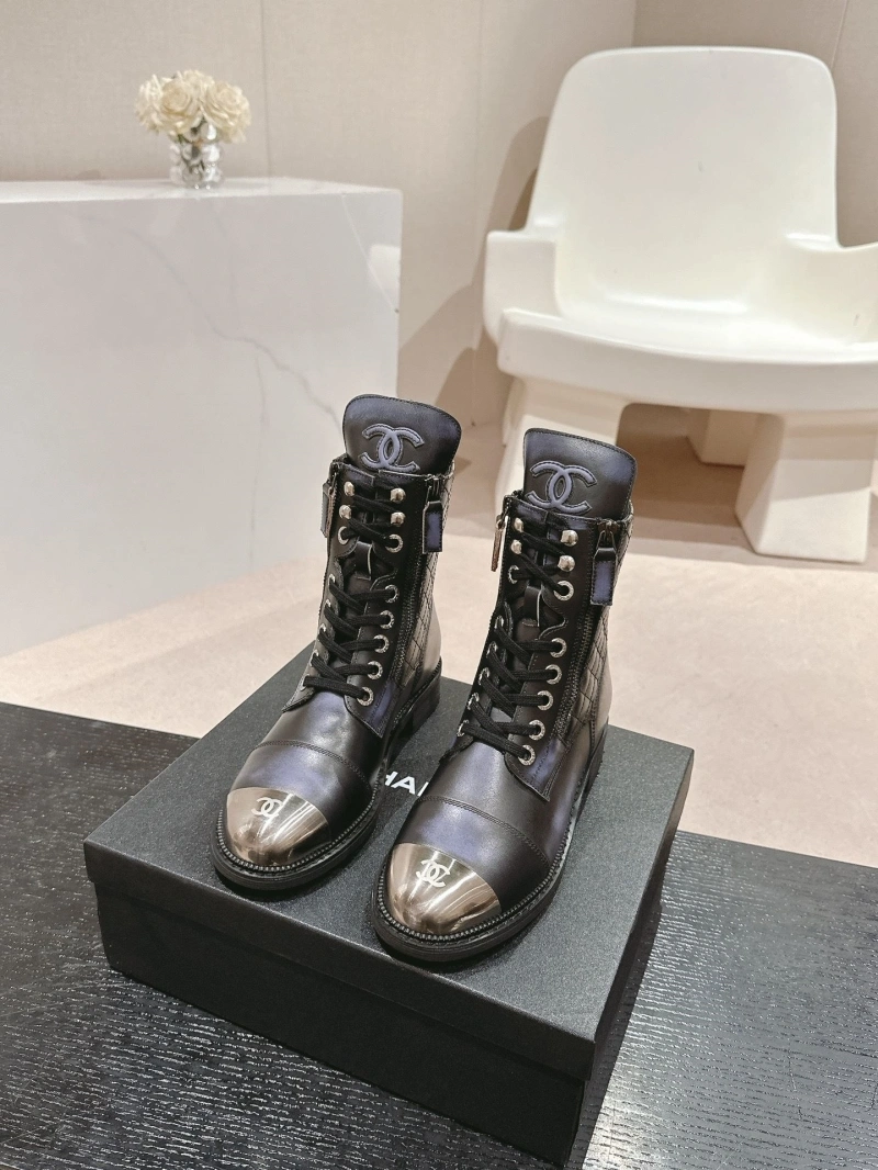 Chxnxl Boots Affordable 126500