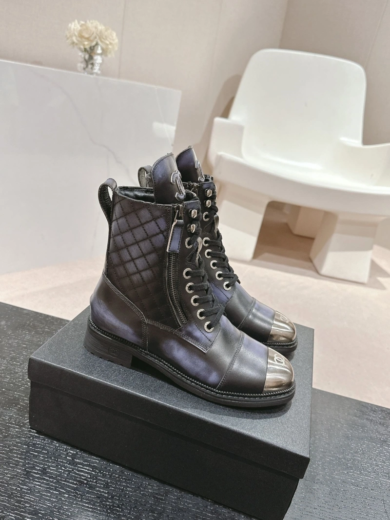 Chxnxl Boots Affordable 126500