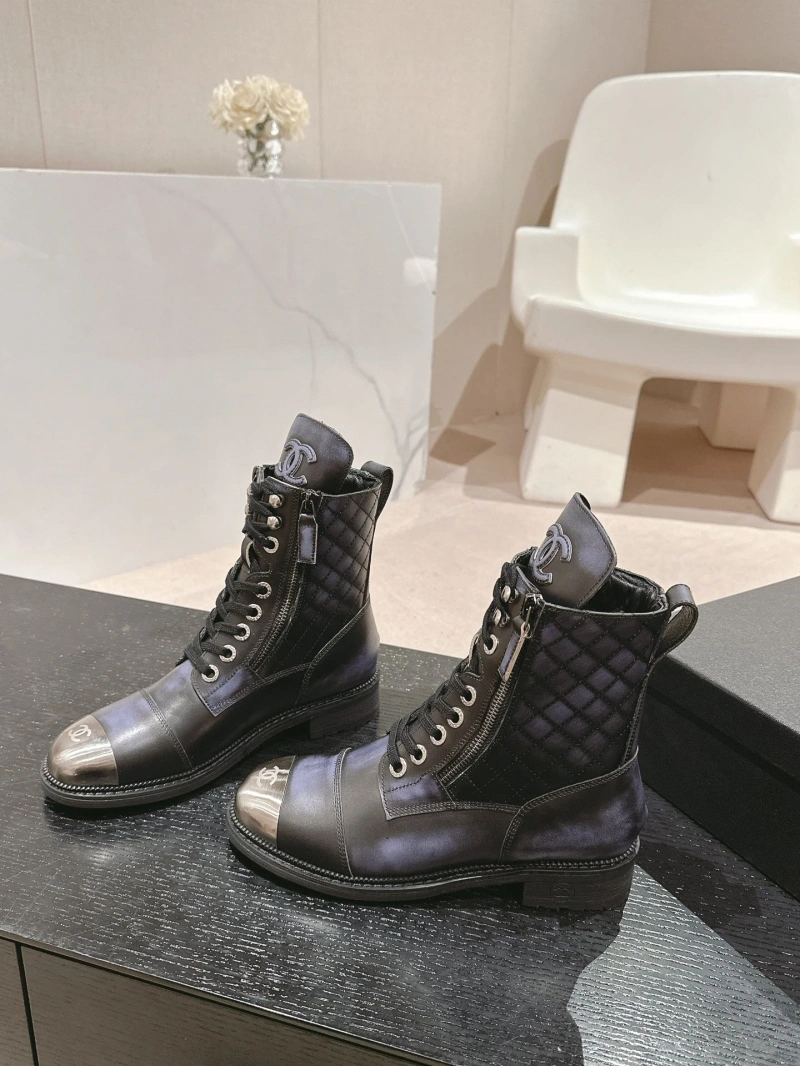 Chxnxl Boots Affordable 126500