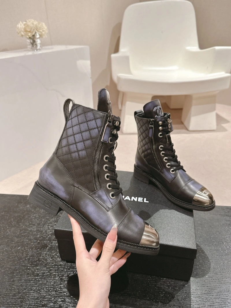 Chxnxl Boots Affordable 126500