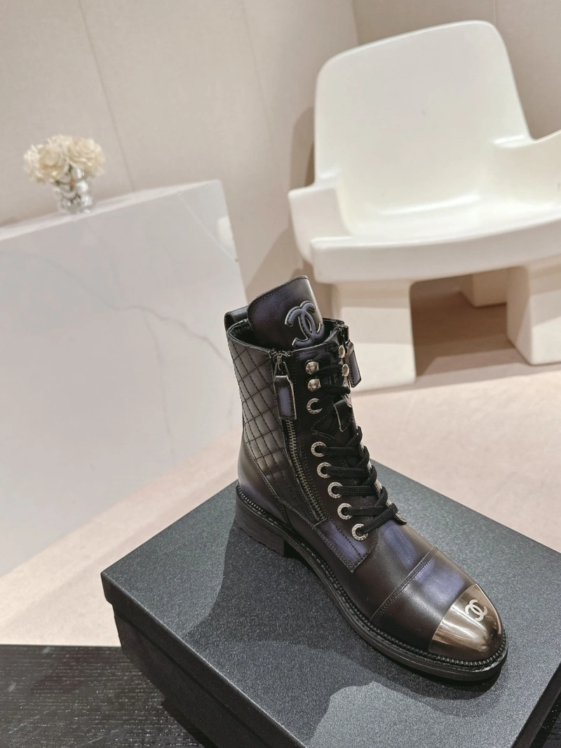 Chxnxl Boots Affordable 126500