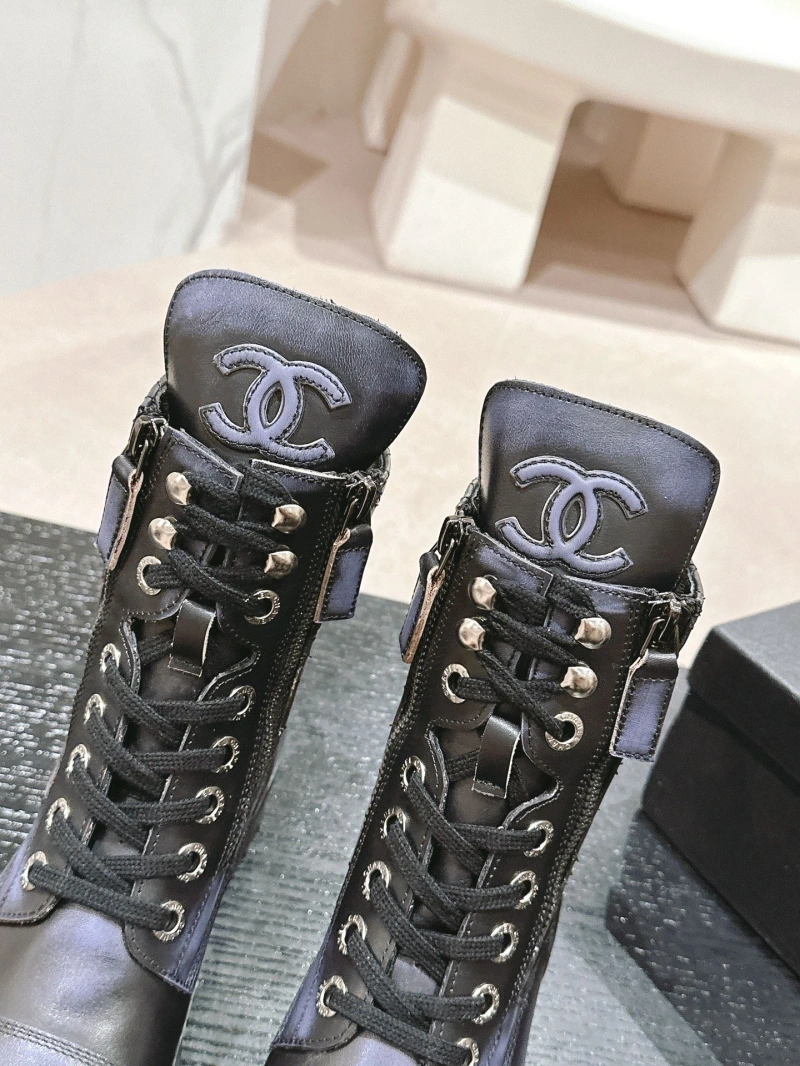 Chxnxl Boots Affordable 126500