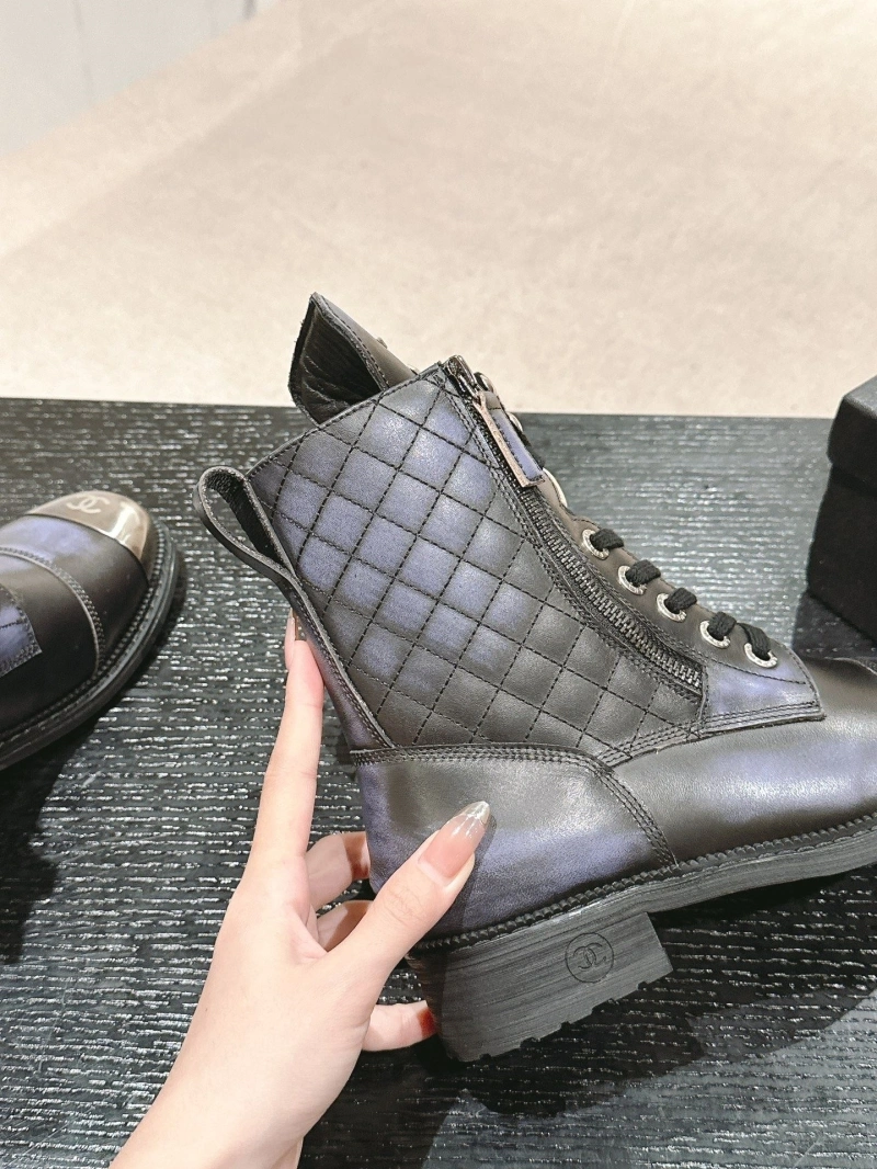 Chxnxl Boots Affordable 126500