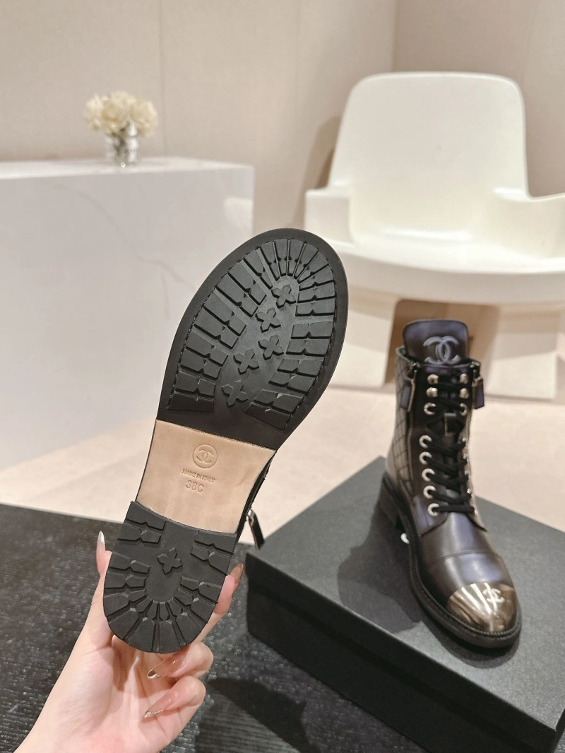 Chxnxl Boots Affordable 126500