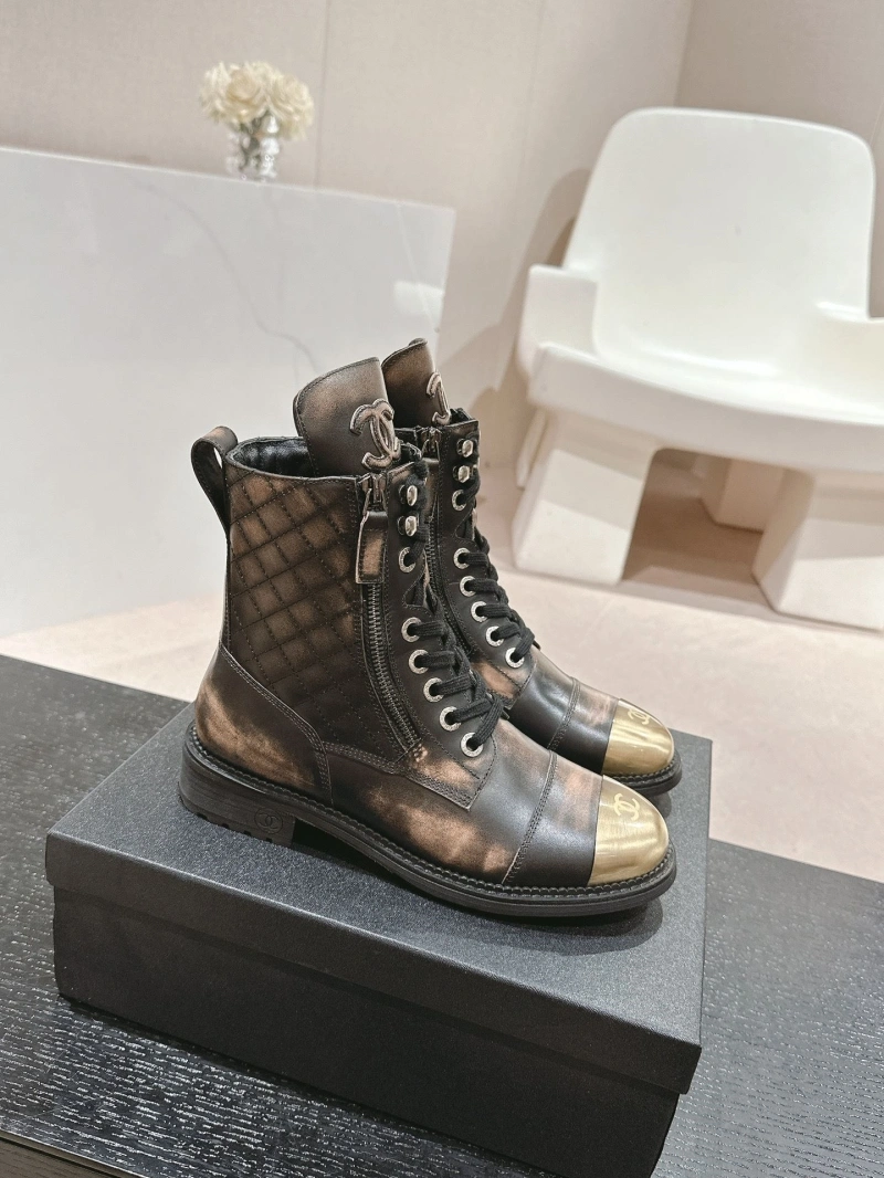 Chxnxl Boots SmartChoice 126497