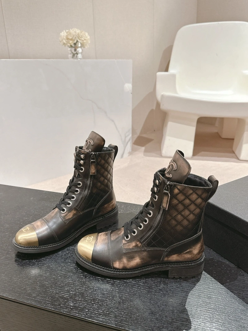 Chxnxl Boots SmartChoice 126497