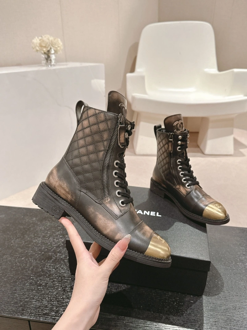 Chxnxl Boots SmartChoice 126497
