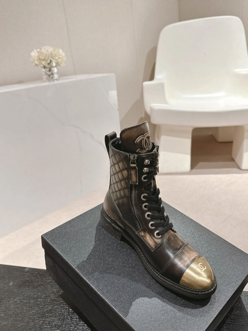Chxnxl Boots SmartChoice 126497