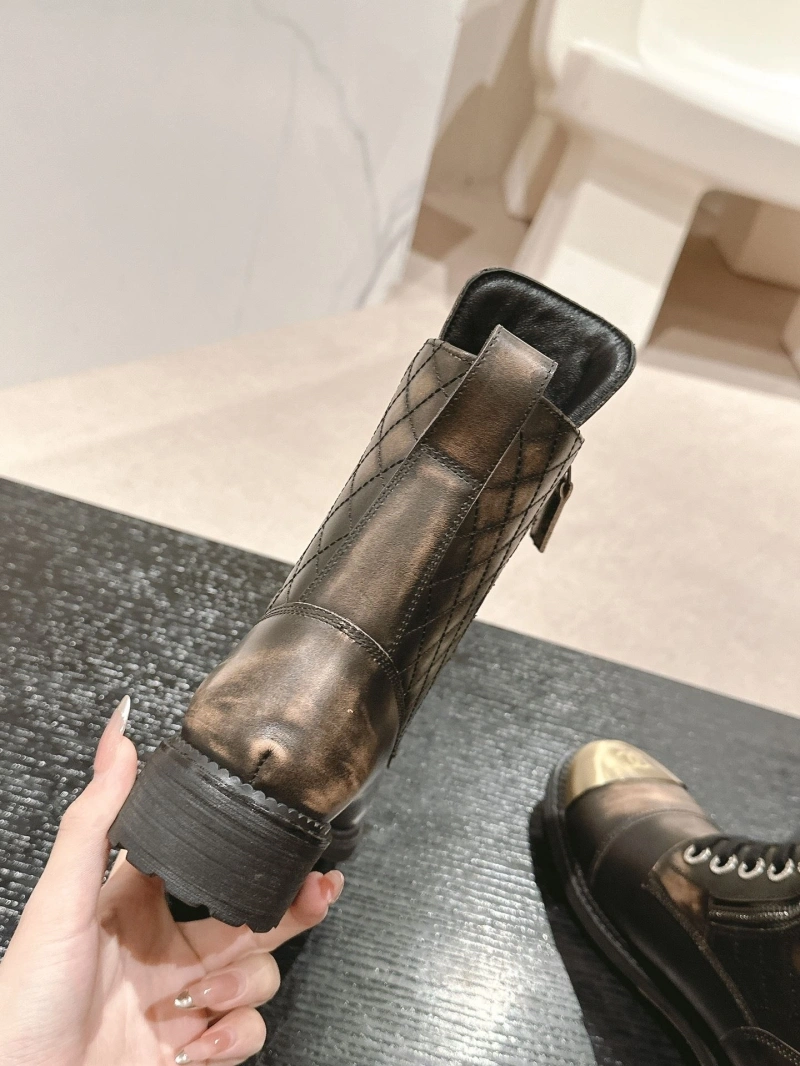 Chxnxl Boots SmartChoice 126497