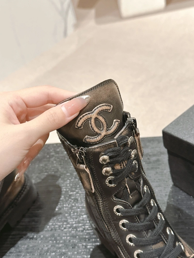 Chxnxl Boots SmartChoice 126497
