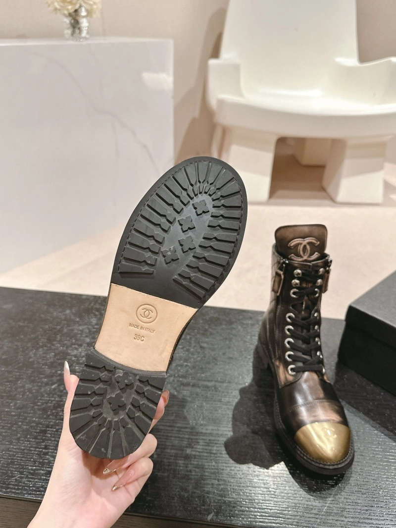 Chxnxl Boots SmartChoice 126497