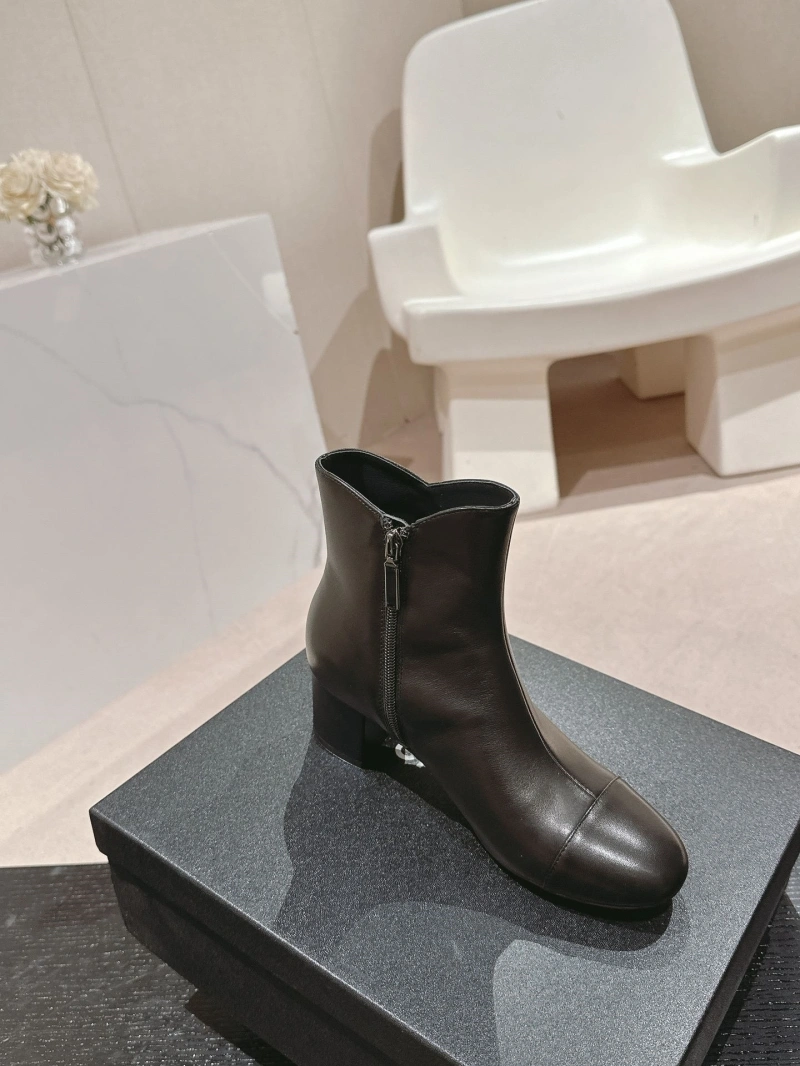AllSeason Chxnxl Boots 126498