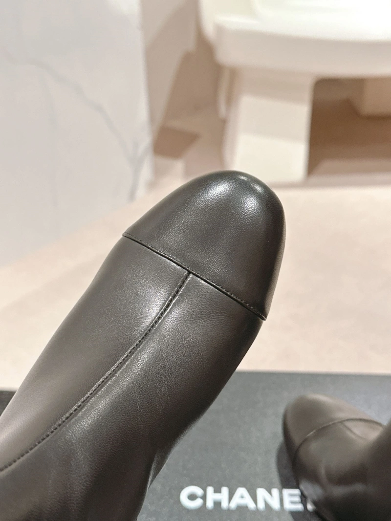 AllSeason Chxnxl Boots 126498