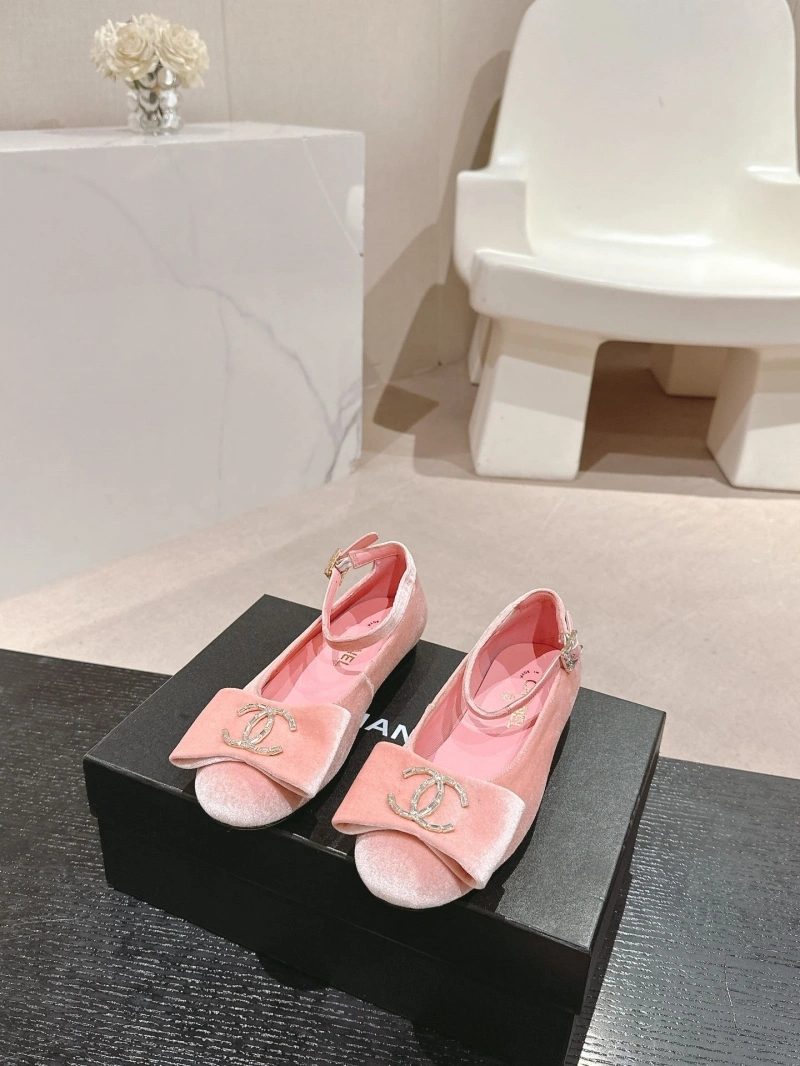 Chxnxl Flat Shoes Breathable 126331