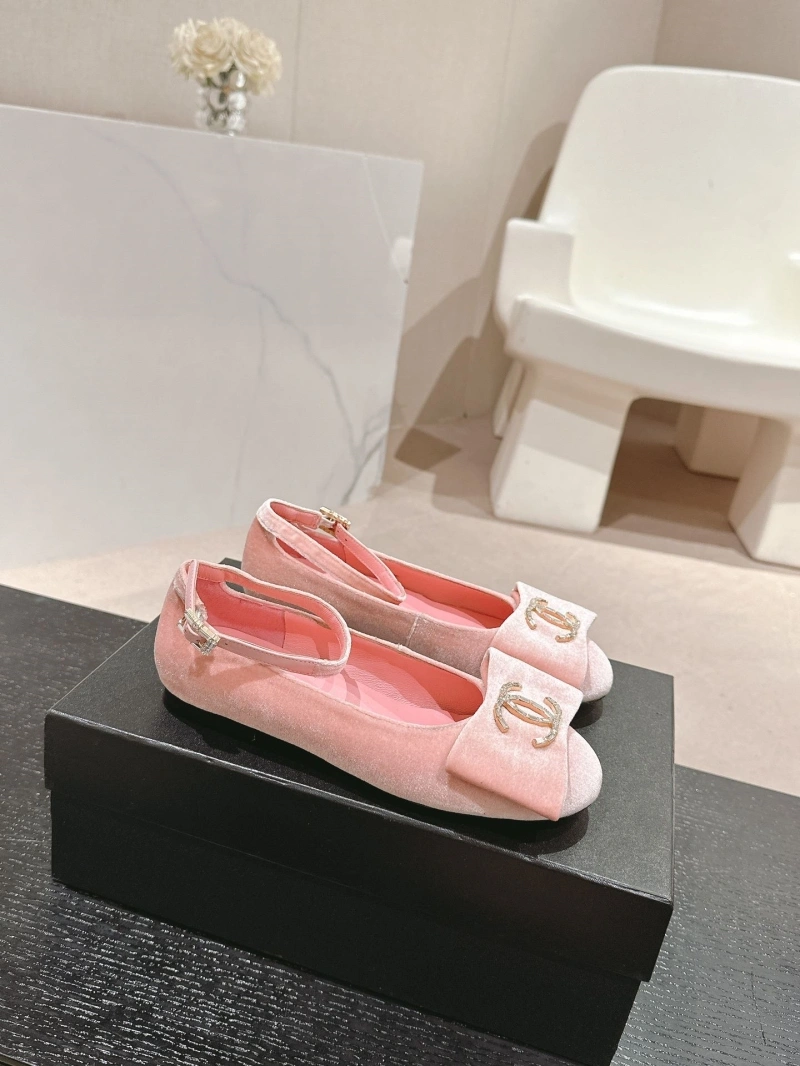 Chxnxl Flat Shoes Breathable 126331