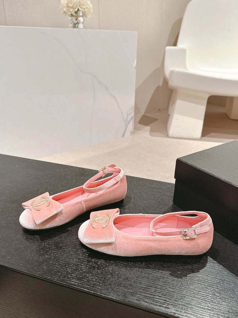 Chxnxl Flat Shoes Breathable 126331