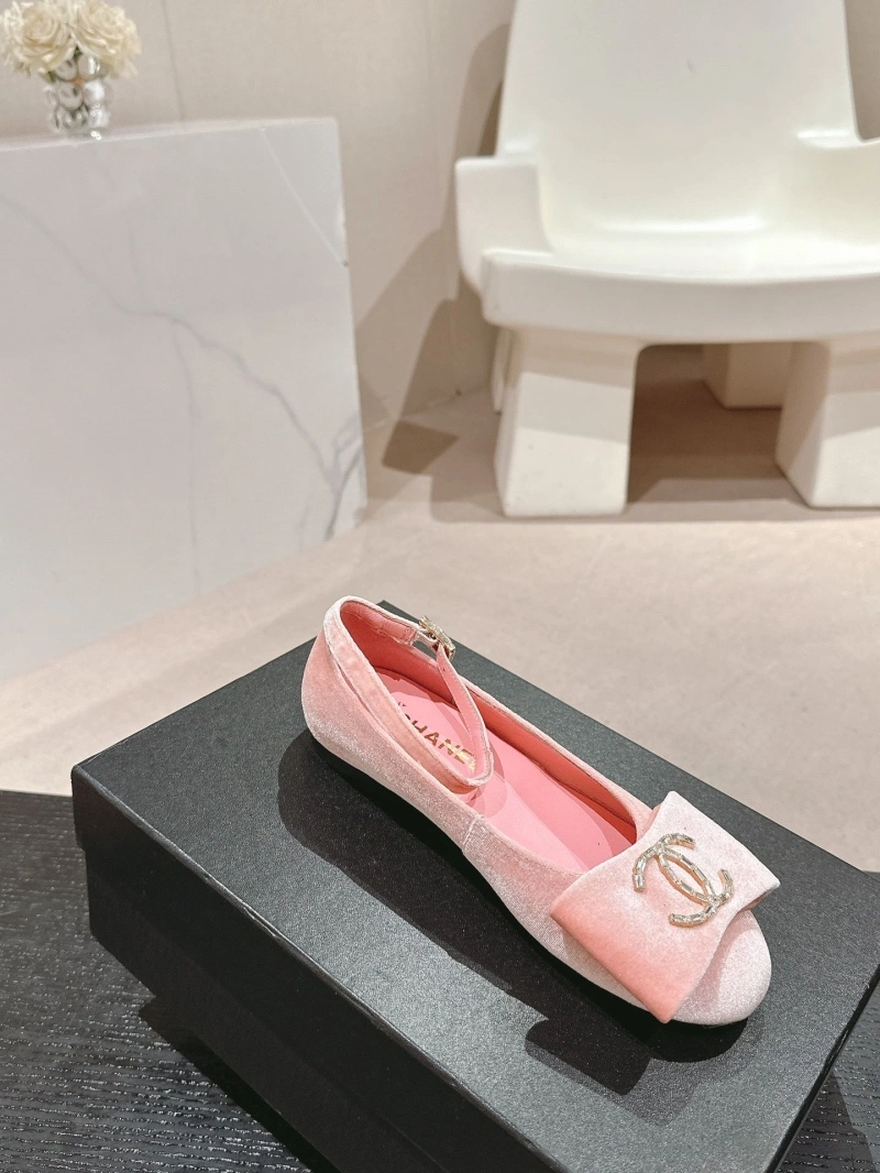 Chxnxl Flat Shoes Breathable 126331