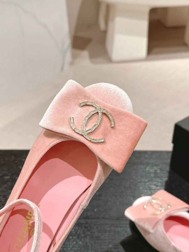 Chxnxl Flat Shoes Breathable 126331