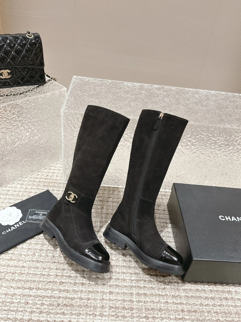 EyeCatching Chxnxl Boots 126490
