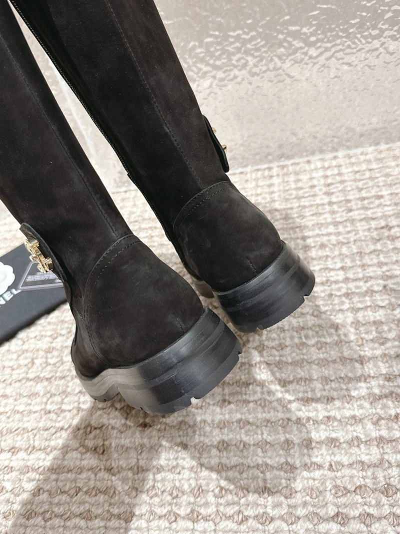 EyeCatching Chxnxl Boots 126490