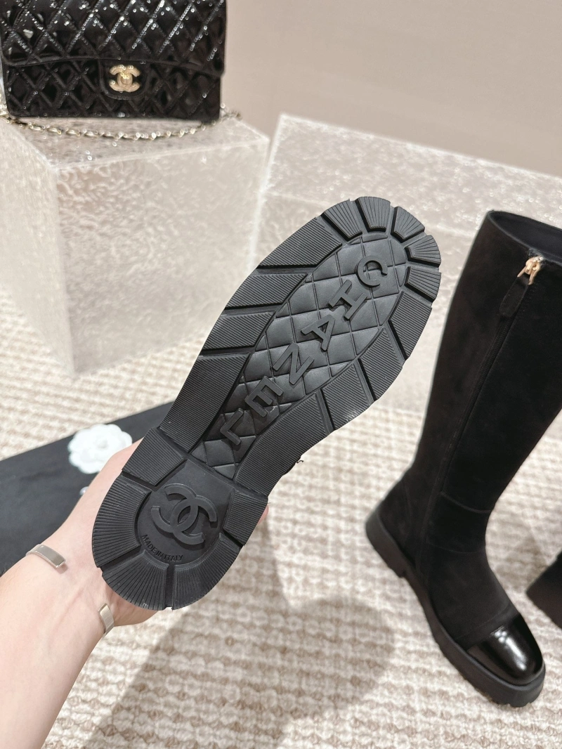 EyeCatching Chxnxl Boots 126490