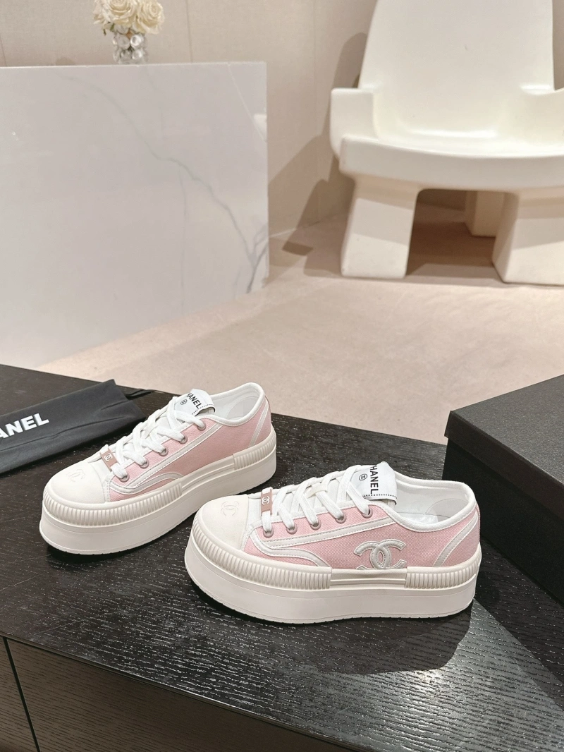 Chxnxl Sneakers Refined 125957