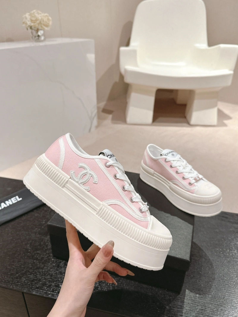 Chxnxl Sneakers Refined 125957