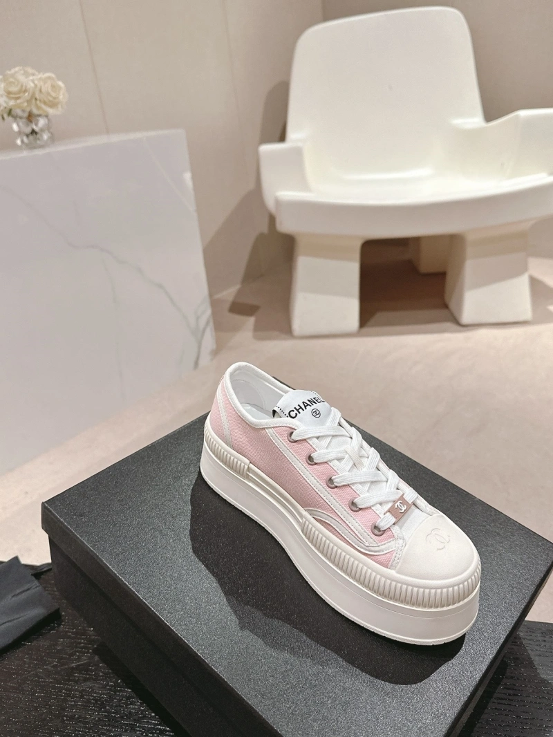 Chxnxl Sneakers Refined 125957
